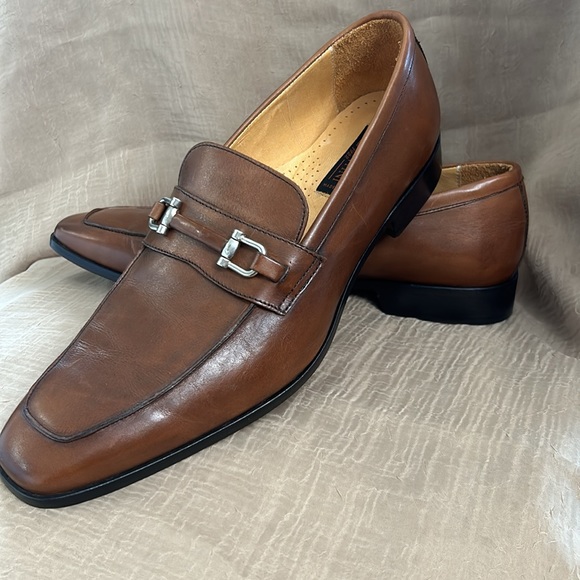 Mercanti Fiorentini Men’s shoes Size 13 - Picture 2 of 11